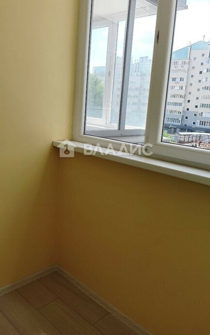 квартира г Белгород ул Парковая 11к/3 фото 15