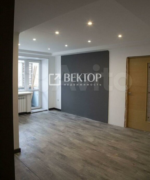 квартира г Иваново ул Диановых 12 фото 4