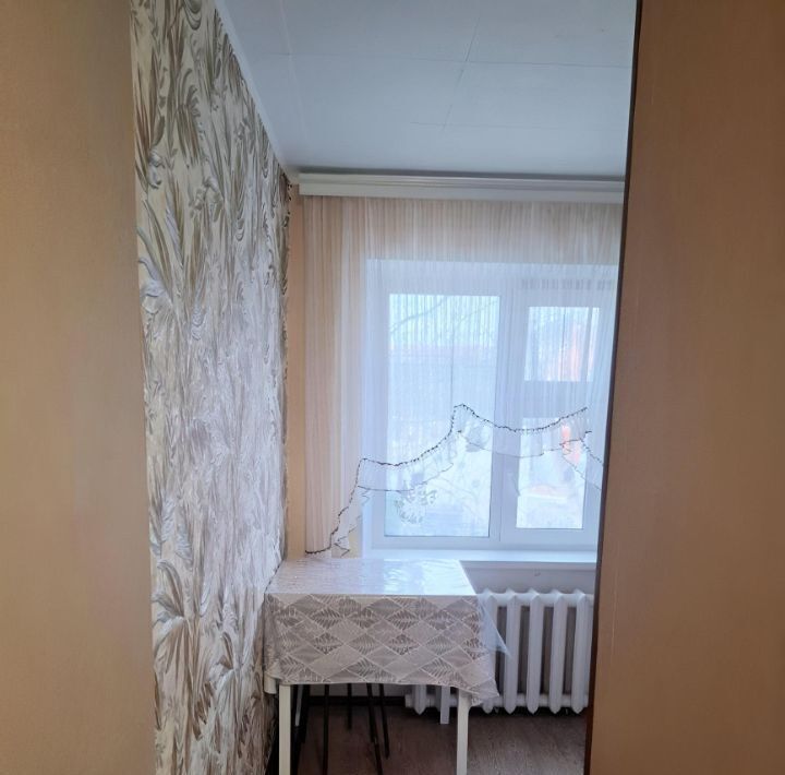 квартира г Сургут ул Бажова 9 13-й фото 4