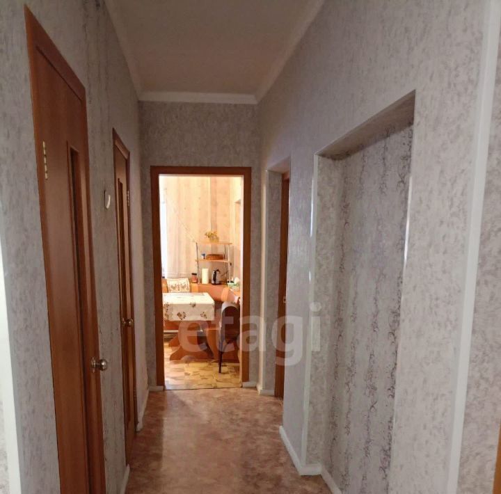 квартира г Березовский ул Ленина 4 фото 9