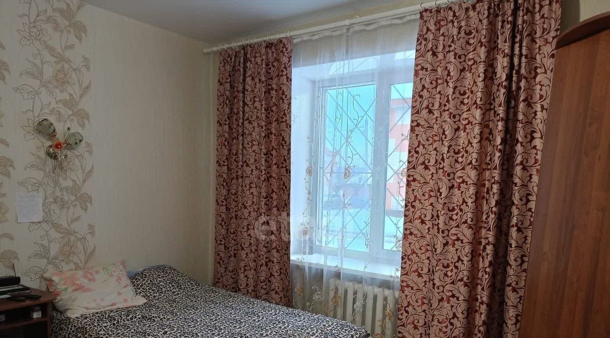 квартира г Березовский ул Ленина 4 фото 10