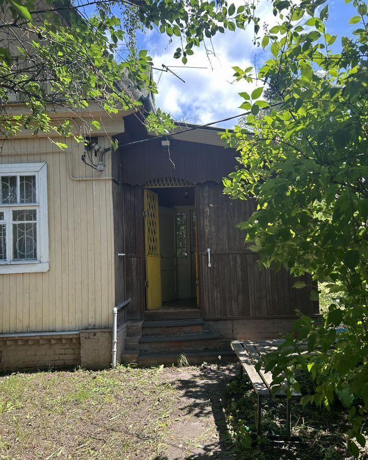 дом г Лобня мкр Луговая ул Пролетарская 28 17 км, Дмитровское шоссе фото 7