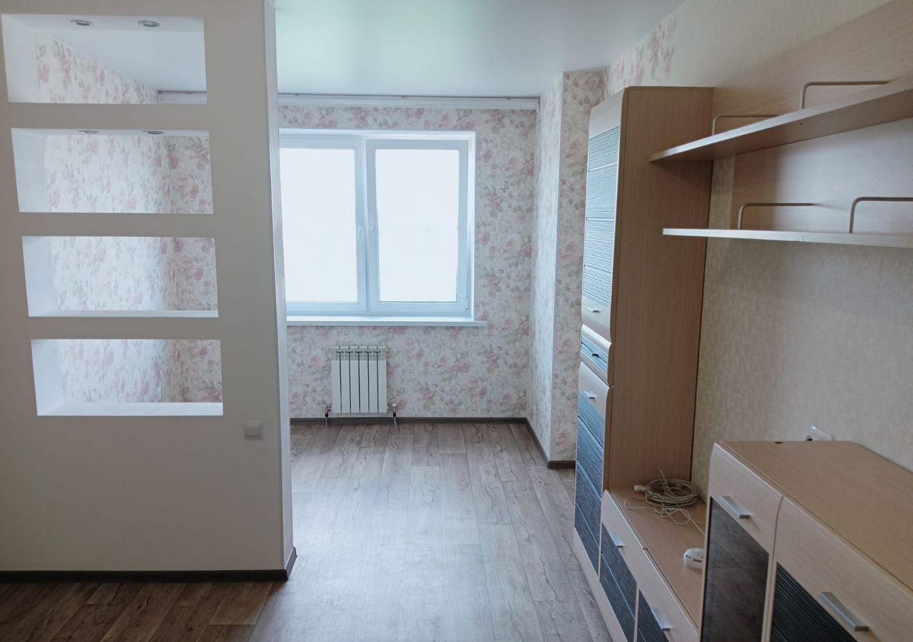 квартира г Волгоград р-н Ворошиловский ул им. Елисеева 1 фото 11