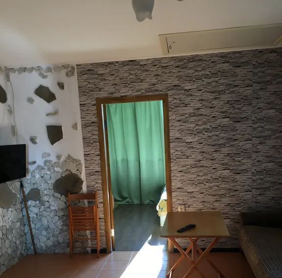 комната г Феодосия пгт Орджоникидзе снт Универсал ул. 2-я Балочная, 38А фото 9
