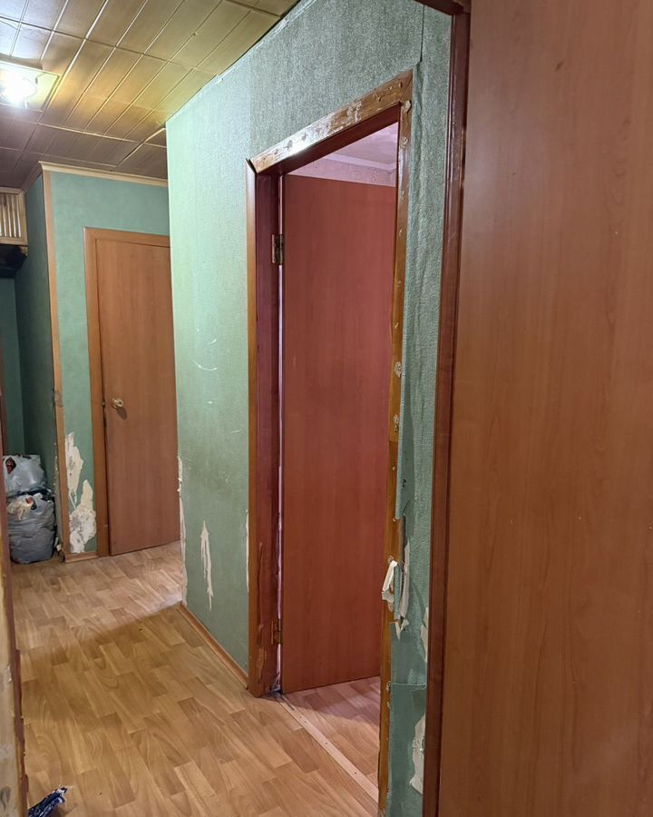 квартира р-н Александровский г Александров ул Ческа-Липа 2 муниципальное образование Александров фото 9