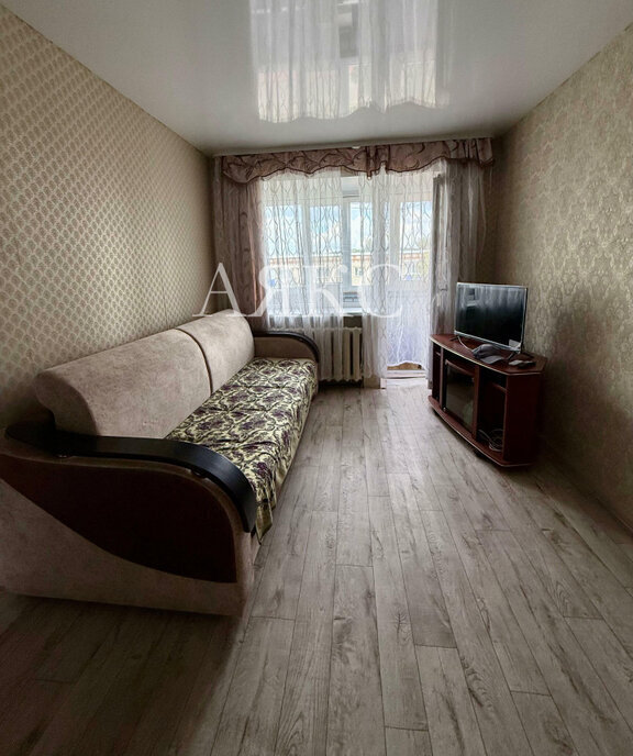 квартира р-н Ишимбайский г Ишимбай ул Губкина 45 фото 1