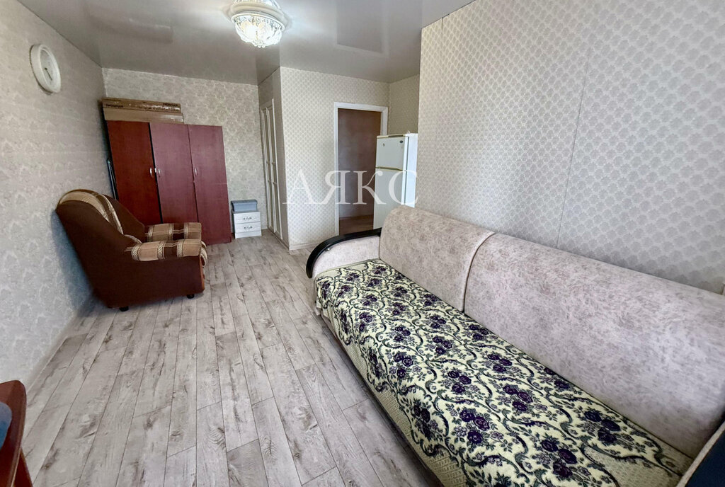 квартира р-н Ишимбайский г Ишимбай ул Губкина 45 фото 3