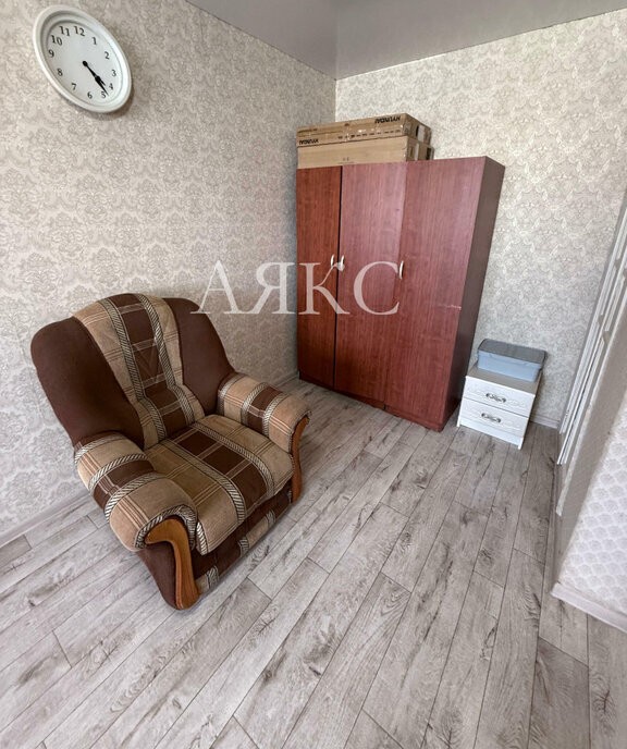 квартира р-н Ишимбайский г Ишимбай ул Губкина 45 фото 4