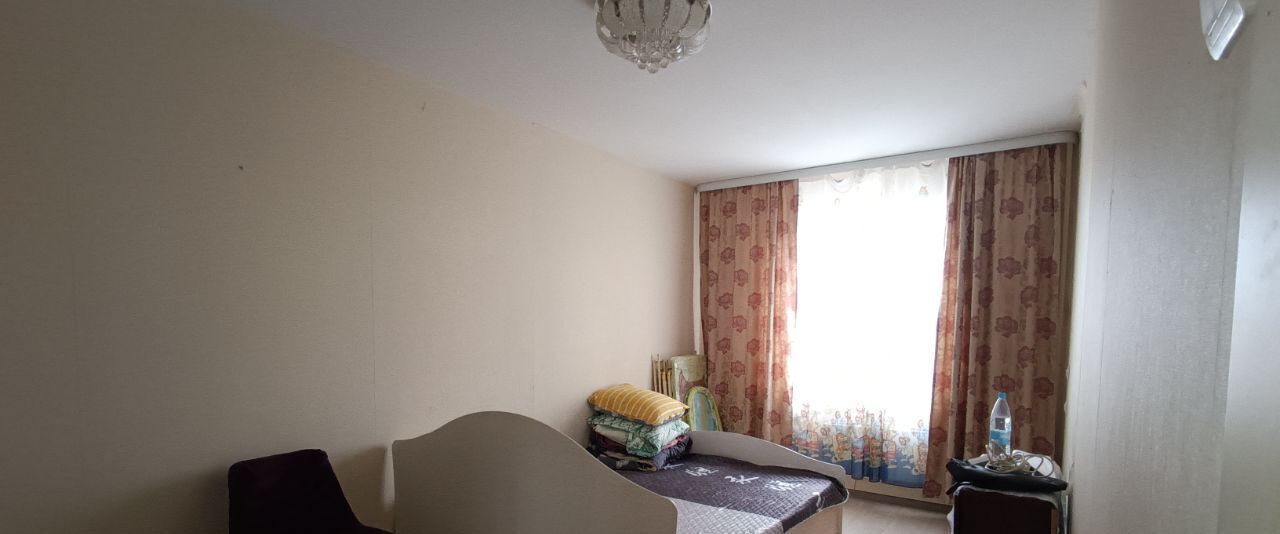 квартира г Каменск-Уральский Красногорский б-р Комсомольский 31 фото 14