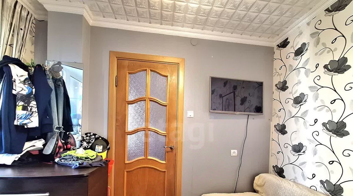 квартира г Геленджик ул Орджоникидзе 35 Центр фото 5