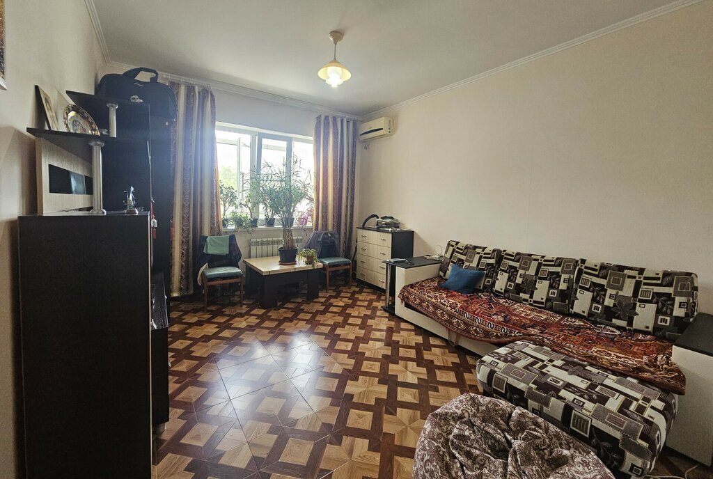 квартира р-н Абинский г Абинск ул Красная 88бк/2 фото 8
