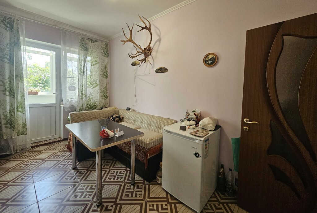 квартира р-н Абинский г Абинск ул Красная 88бк/2 фото 11