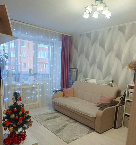 квартира Балатово ш Космонавтов 12 Качалова, 183 фото