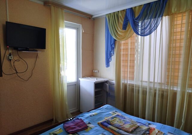 квартира ул Челюскинцев 58 Крым фото