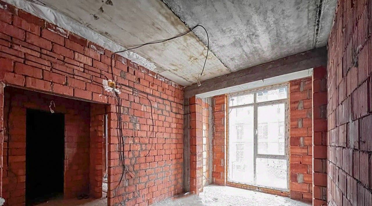 квартира г Нальчик ул Тарчокова 125а фото 2