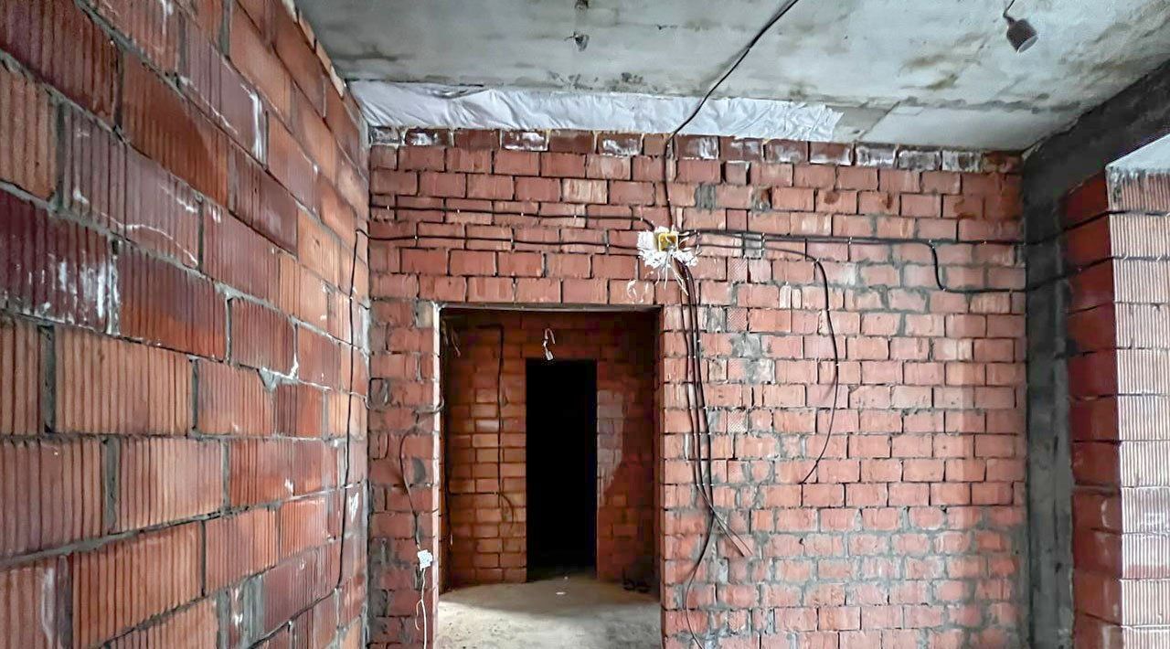квартира г Нальчик ул Тарчокова 125а фото 4