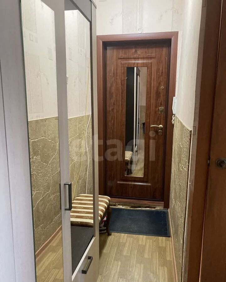 квартира г Озерск пр-кт Карла Маркса 5 Озерский г. о. фото 3