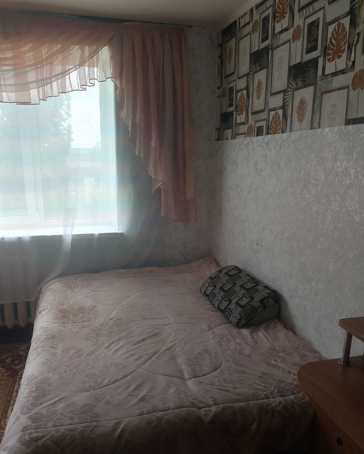 комната г Курск р-н Сеймский ул Моковская 2б мкр-н Курского Завода Тракторных Запчастей фото 8