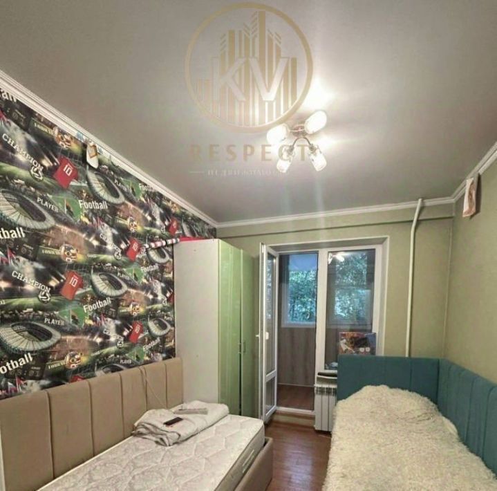 квартира г Пятигорск ул Украинская 64к/2 фото 5