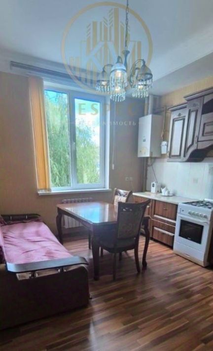 квартира г Кисловодск ул Ленинградская 49 фото 10