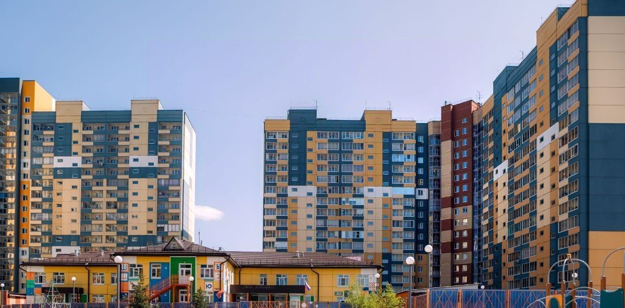 квартира г Новосибирск ул Междуреченская 9/2 Площадь Ленина фото 5