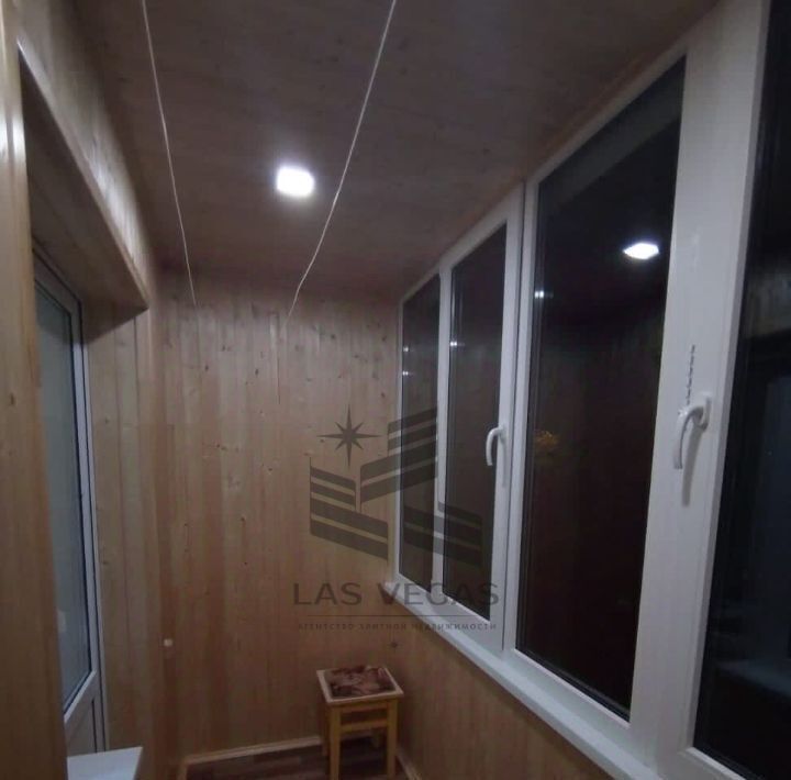 квартира г Казань метро Горки ул Сафиуллина 26 фото 11