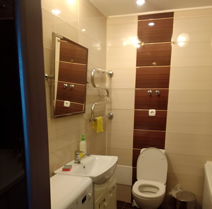 квартира г Казань Козья слобода ул Сибгата Хакима 5 фото 7