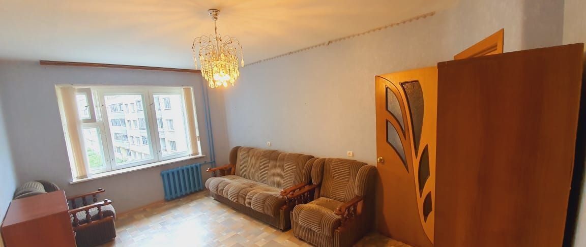 квартира г Владимир р-н Октябрьский ш Судогодское 27ж фото 3