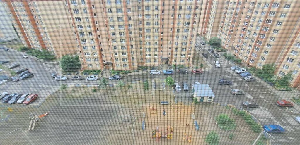 квартира г Воронеж ул 9 Января 233/32 фото 4