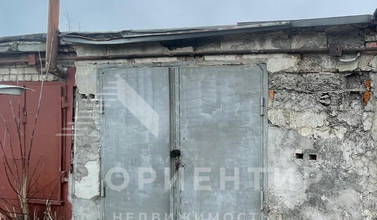 гараж г Березовский ул Красных Героев 133 фото 8