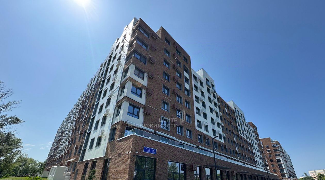 квартира г Казань метро Горки ул Ярдем 23 фото 36
