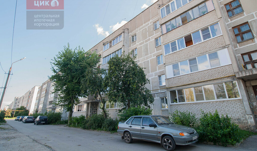 квартира р-н Рыбновский г Рыбное ул Большая 12 фото 16