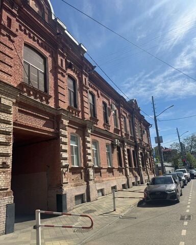 ул Красноармейская 10 фото