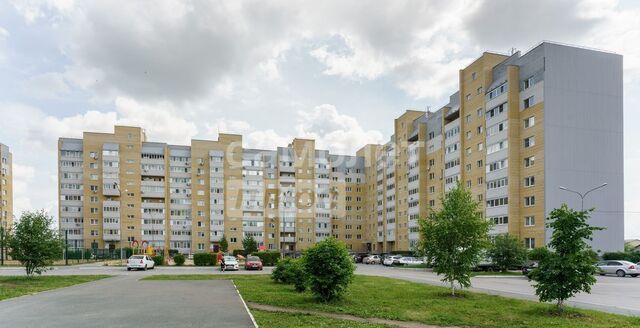 р-н Центральный мкр Нефтяников ул Пирогова 11 фото
