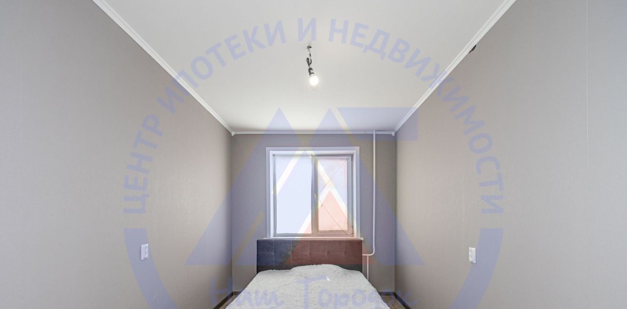 квартира г Курган ул Василия Блюхера 22 фото 1