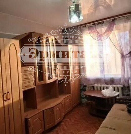 квартира г Курган ул Космонавтов 31 фото 1