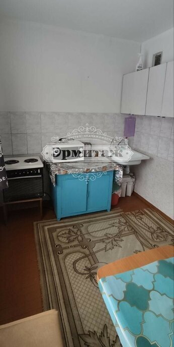квартира г Курган ул Дзержинского 29а фото 1