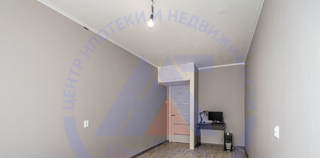 квартира г Курган ул Василия Блюхера 22 фото 3