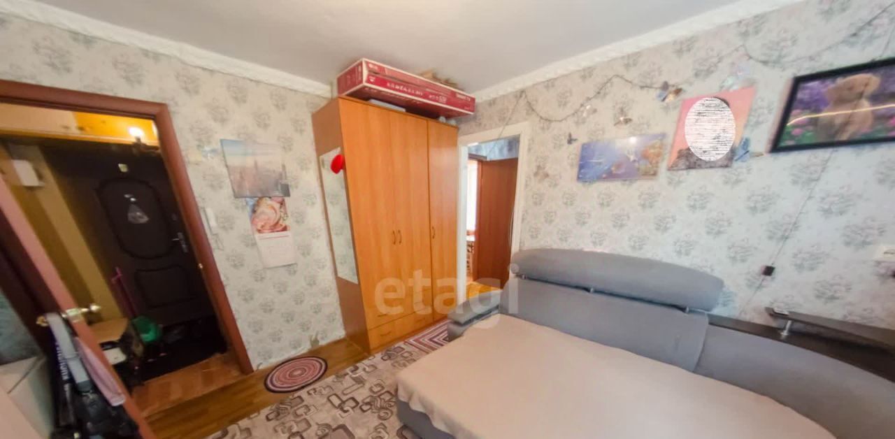 квартира г Шадринск ул Гагарина 11 фото 4