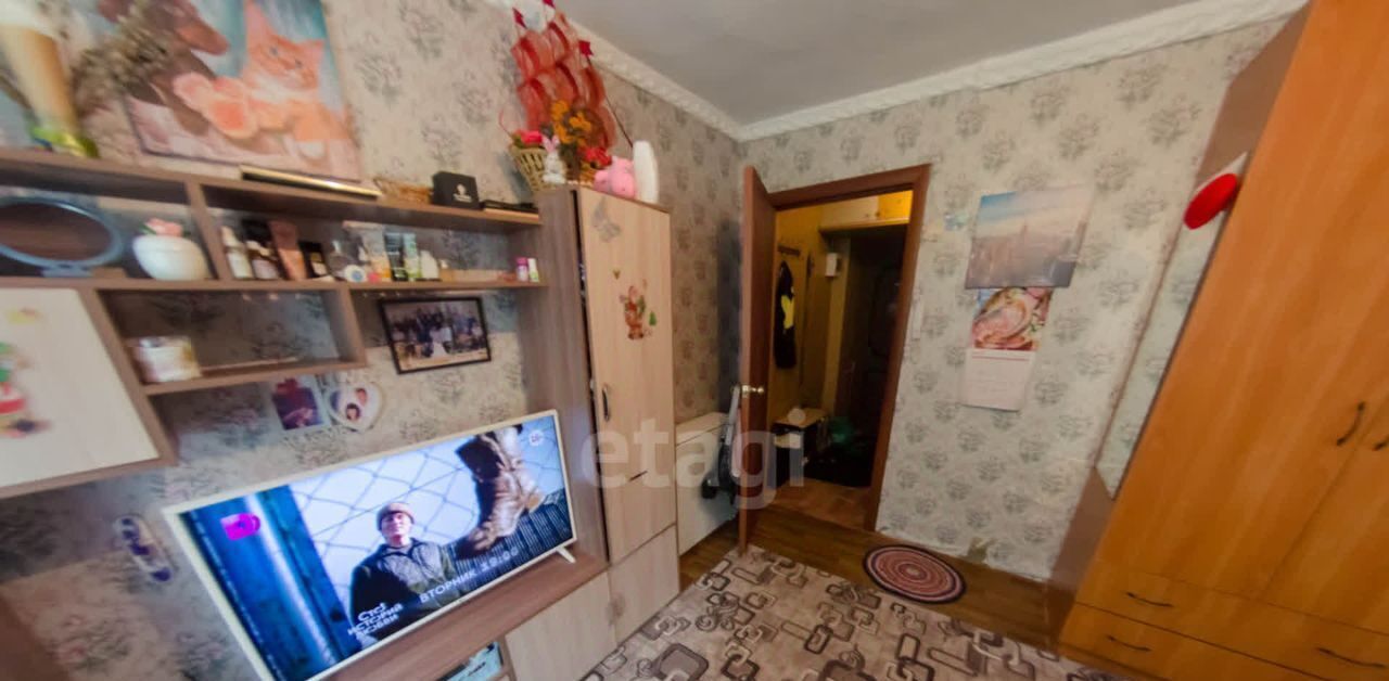 квартира г Шадринск ул Гагарина 11 фото 3