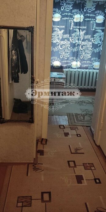 квартира г Курган ул Дзержинского 29а фото 3