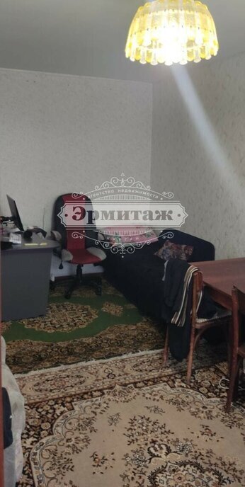 квартира г Курган ул Дзержинского 29а фото 4