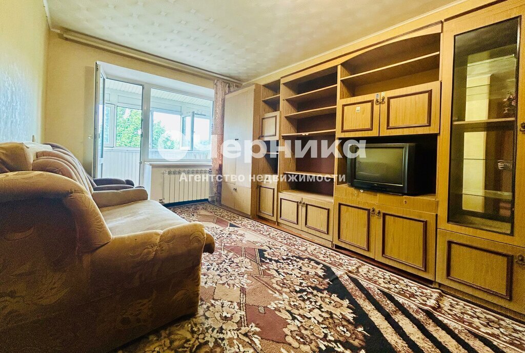 квартира г Каменск-Шахтинский ул Ворошилова 21 фото 11