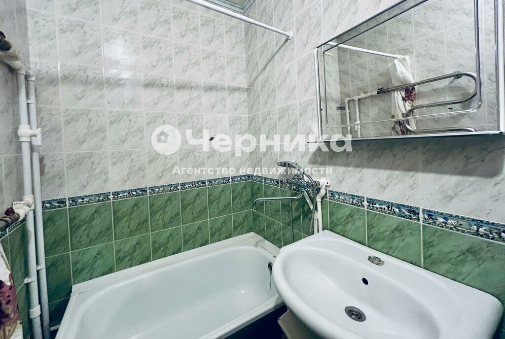 квартира г Каменск-Шахтинский ул Ворошилова 21 фото 19