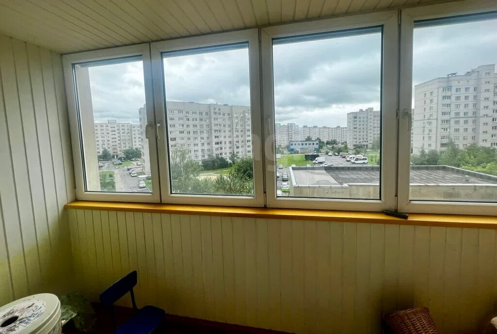 квартира г Губкин ул Севастопольская 103 фото 27