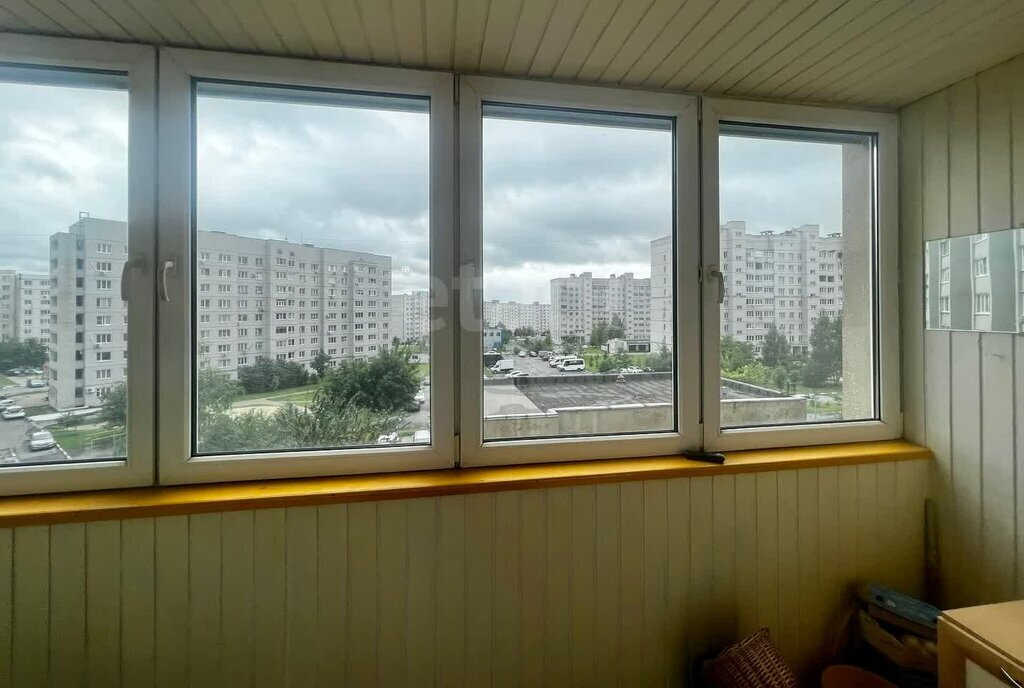 квартира г Губкин ул Севастопольская 103 фото 28