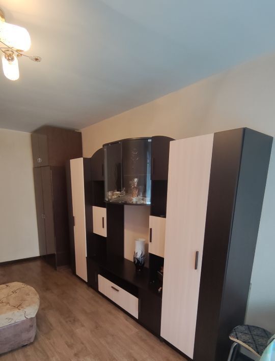 квартира г Нижний Новгород Буревестник ул Павла Орлова 1 фото 6