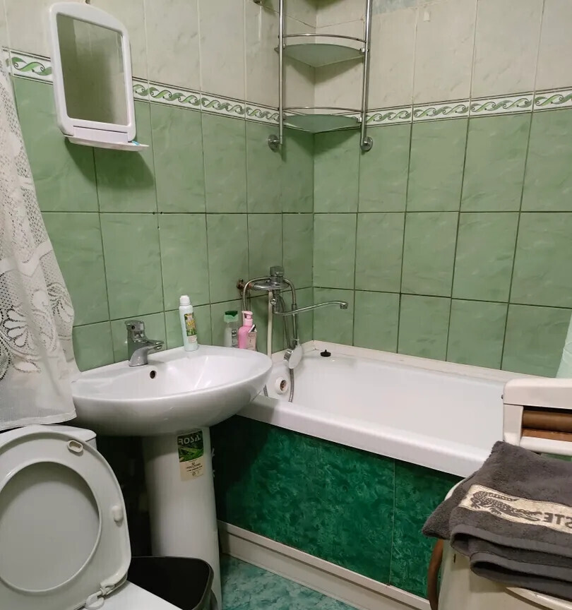 квартира г Златоуст Верхневокзальный, Павла Аносова, 235 фото 6