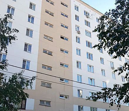 р-н Первомайский ул Терновского 158б фото