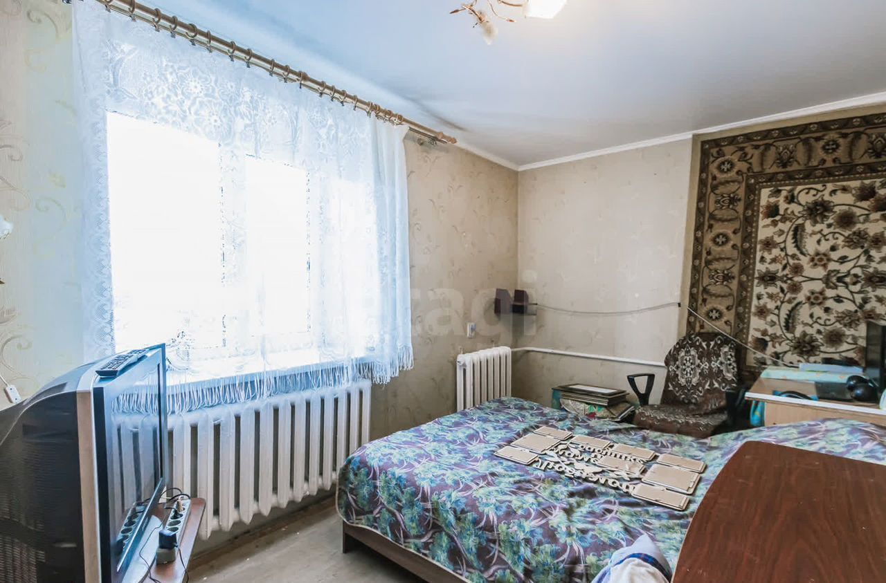 квартира г Вологда ш Московское 26 фото 3